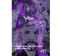 La solitudine dei nomi primi