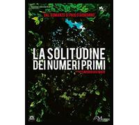 La Solitudine dei Numeri Primi (DVD)