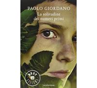 La solitudine dei numeri primi