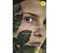 La solitudine dei numeri primi