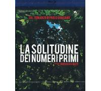 La solitudine dei numeri primi