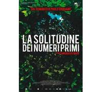 La solitudine dei numeri primi (DVD)