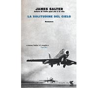 La solitudine del cielo