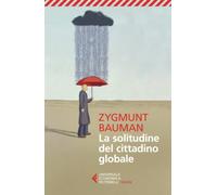 La solitudine del cittadino globale