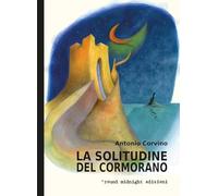 La solitudine del cormorano