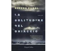 La solitudine del ghiaccio