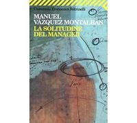 La solitudine del manager
