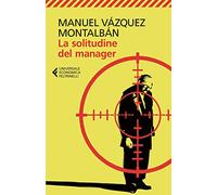 La solitudine del manager