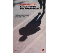 La solitudine del maratoneta
