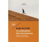 La solitudine del maratoneta