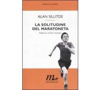 La solitudine del maratoneta