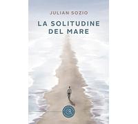 La solitudine del mare