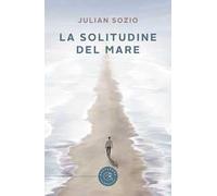 La solitudine del mare