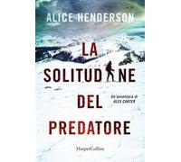 La solitudine del predatore