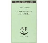La solitudine del satiro