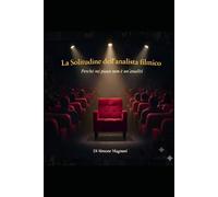LA SOLITUDINE DELL'ANALISTA FILMICO: Perché "mi piace" non è un'analisi