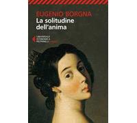 La solitudine dell'anima
