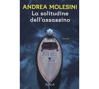 La solitudine dell'assassino