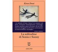 La solitudine di Sonia e Sunny