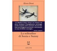 La solitudine di Sonia e Sunny