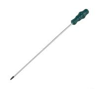 La soluzione a 400 mm di lunghezza magnetizzata per cacciavite Torx che si adatta dove gli altri non possono ()