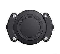 La soluzione antipolvere mantiene saldamente il tuo tag Moto in un supporto per collare per cani classificato IP68 (nero)