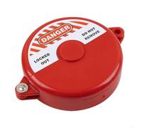 La soluzione completa di blocco delle valvole per ambienti industriali garantisce operazioni sicure durante le riparazioni (64-127 mm)