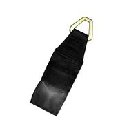 La soluzione di sicurezza di lunghezza regolabile della cinghia del carico del tessuto ad alta resistenza per la logistica del carico lega giù le