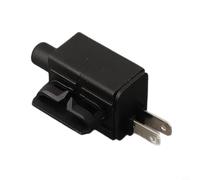 La soluzione Il nostro interruttore di sicurezza neutro si adatta perfettamente alla configurazione del tuo tosaerba