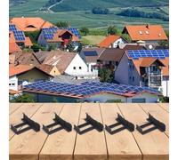 La soluzione in efficienza energetica Dieci Pack Clamp System su misura per ridurre l'umidità
