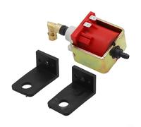La soluzione per la generazione di nebbia ha bisogno della tecnologia avanzata dietro le prestazioni affidabili delle pompe di olio per macchine da fumo da palco per modello numerato come 55DCB (220