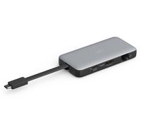 La soluzione più efficiente per la produttività mobile.Con una porta HDMI per un monitor esterno due porte USB-A 3.2 Gen 1 ve NEW