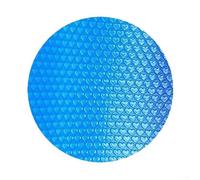 La soluzione protegge le piscine rotonde piccole o grandi dai detriti con le nostre eccezionali coperture (1,8 m)
