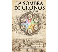 La Sombra de Cronos: Los Seis Blasones
