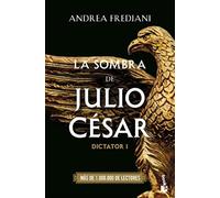 La sombra de Julio César - Frediani Andrea