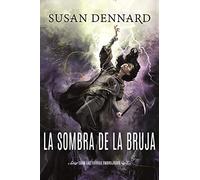 La sombra de la bruja: 4