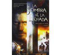 La Sombra de la Espada (The Headsman)