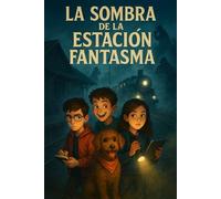 La Sombra de la Estacion Fantasma