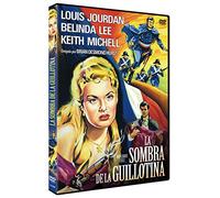 La Sombra De La Guillotina --- IMPORT ZONE 2 ---