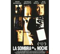 La Sombra De La Noche (Import Dvd) (2011) Ewan Mcgregor; Patricia Arquette; Ni