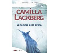 La sombra de la sirena: Un ramo de lirios blancos, unas cartas amenazadoras, un siniestro mensaje de color rojo sangre.