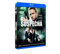 La Sombra De La Sospecha [Blu-ray] [Import espagnol]