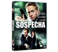 La Sombra De La Sospecha [Import espagnol]