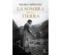 La sombra de la tierra