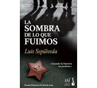 La sombra de lo que fuimos: 2309