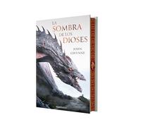 La sombra de los dioses (edición especial cantos tintados): 1