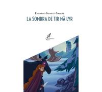 La sombra de Tir nä Lyr: 31
