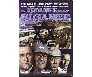 La Sombra De Un Gigante