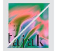 La Sombra Del Agua (Vinyl LP)