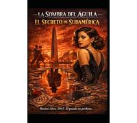 LA SOMBRA DEL ÁGUILA/ EL SECRETO DE SUDAMÉRICA